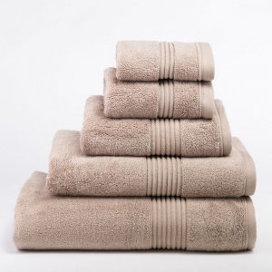 So Soft Toalha Beige Catherine Lansfield