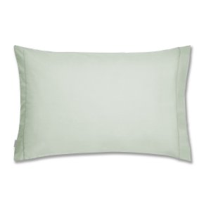 Percale Macio Fronha Par Verde Catherine Lansfield