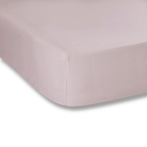 Percale Macio Lençol Capa Rosa Catherine Lansfield