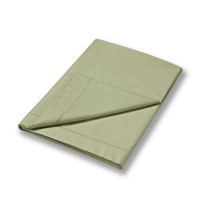 Lençol de Cima Algodão Verde