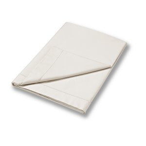 Percale Macio Lençol Creme Catherine Lansfield