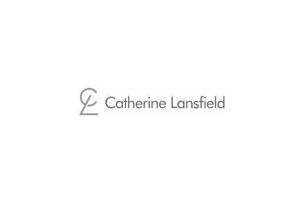 Catherine Lansfield logo