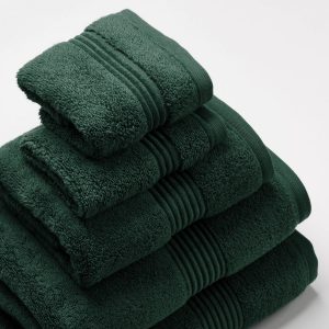 Toalha Verde